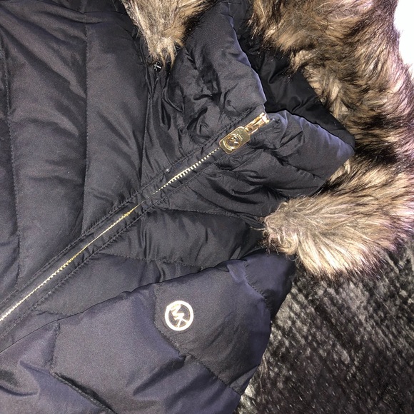 Michael Kors Winter Coat - Picture 2 of 6